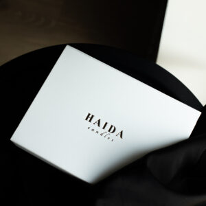 Premium Gift Box Tulip – zestaw prezentowy HAIDA