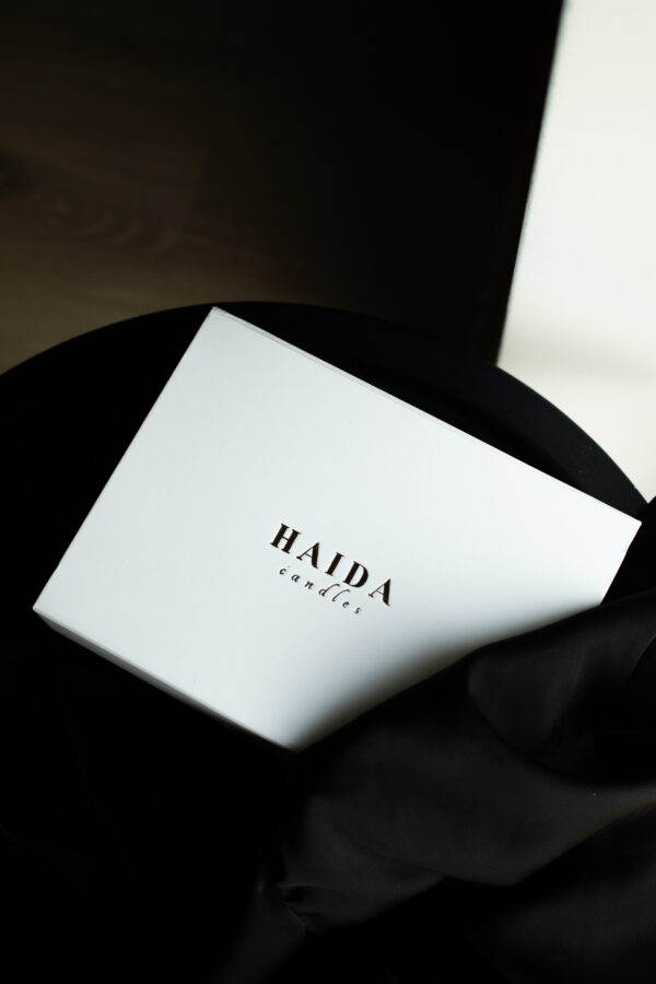 Premium Gift Box Tulip – zestaw prezentowy HAIDA