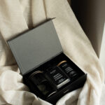 Premium Gift Box Black – zestaw prezentowy HAIDA
