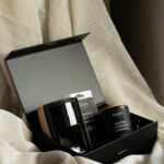 Premium Gift Box Black – zestaw prezentowy HAIDA