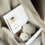 Premium Gift Box Tulip – zestaw prezentowy HAIDA