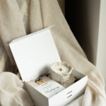 Premium Gift Box Tulip – zestaw prezentowy HAIDA
