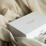 Premium Gift Box Tulip – zestaw prezentowy HAIDA