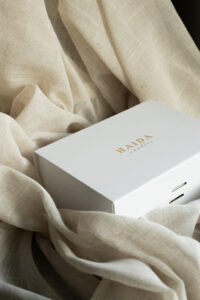 Premium Gift Box Tulip – zestaw prezentowy HAIDA